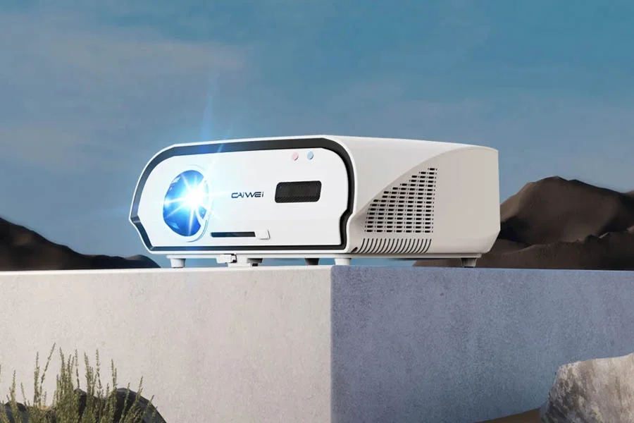 home theater projectors