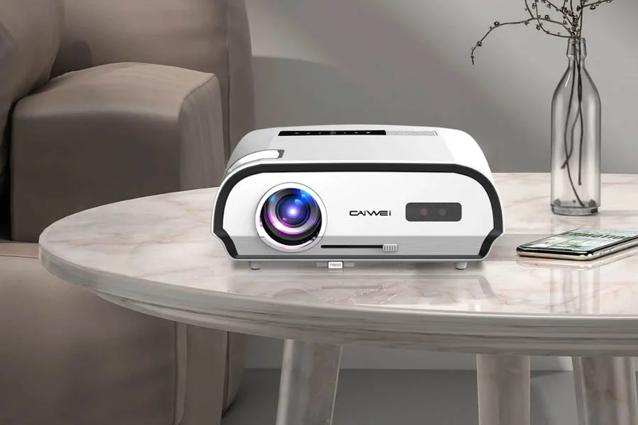 home theater projectors